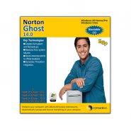 Norton Ghost 14.0 Bootable CD