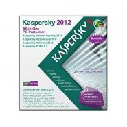 Kaspersky 2012 All in One PC Protection