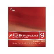 Adobe Flash Professional 9