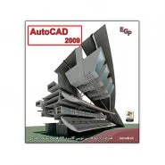 Autodesk AutoCAD 2009