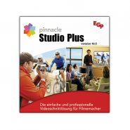 Pinnacel Studio Plus 10.5