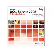 Microsoft SQL Server 2005 SP2 Enterprise