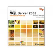 Microsoft SQL Server 2005 SP2 Developer