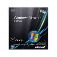 Microsoft Windows Vista Ultimate SP1