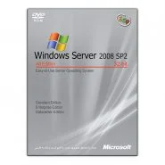 Microsoft Windows Server 2008 SP2 AIO 32-bit