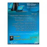 Microsoft Windows 7 SP1 Ultimate 64-bit