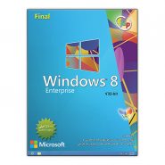 Microsoft Windows 8 Enterprise 32 bit