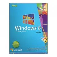 Microsoft Windows 8 Enterprise 32 bit