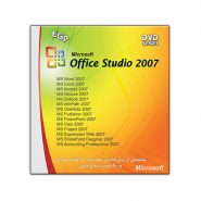 Microsoft Office Studio 2007 + Persian tools