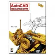 Autodesk AutoCAD Mechanical 2009