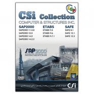CSI Collection 2011 (SAP2000 v14.2, ETABS v9.7, SAFE v12.3)