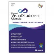 Microsoft Visual Studio 2010 Ultimate + Surce Code and Component