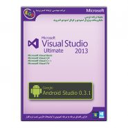 Microsoft Visual Studio 2013 Ultimate + Google Android Studio 0.3.1