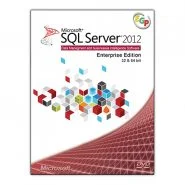 Microsoft SQL Server 2012 Enterprise 32&64 bit