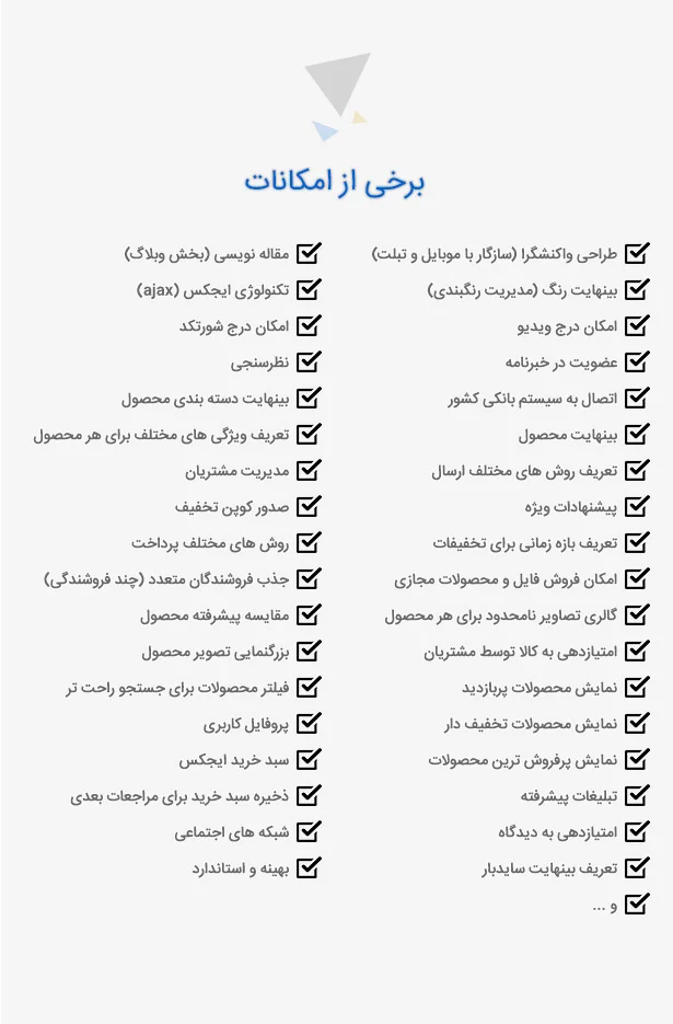 طراحی سایت با قالب Digiland-Digic