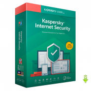 Kaspersky Internet Security 2020 Premium ISP