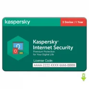 Kaspersky Internet Security 2020 Premium ISP