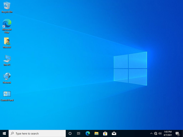 Red1400 Windows 10 AIO 2021